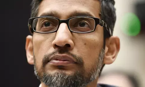 Israel Hamas War Update: इज़राइल-हमास युद्ध में EU ने पिचाई को यूट्यूब पर दुष्प्रचार हटाने को कहा