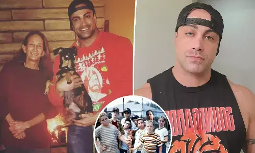 Marty York Mother Murdered: The Sandlot स्टार मार्टी यॉर्क की मां को कैलिफोर्निया स्थित घर में हत्या, संदिग्ध गिरफ्तार