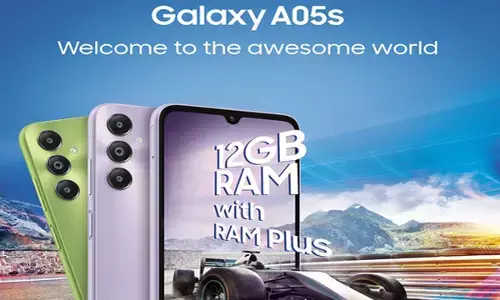 सैमसंग Galaxy A05s स्मार्टफोन इस दिन होगा लॉन्च,  कम रोशनी में भी धांसू फोटो, जानें और क्या है खास