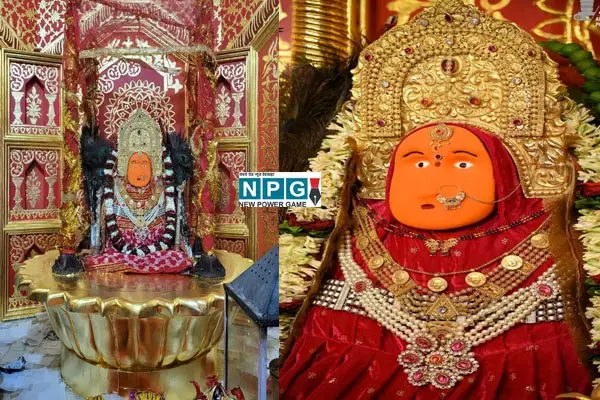 Bamleshwari Mandir Dongargadh: पढ़िए…2200 साल पहले स्थापित मां बम्लेश्वरी मंदिर के बारे में, जो आप नहीं जानते होंगे