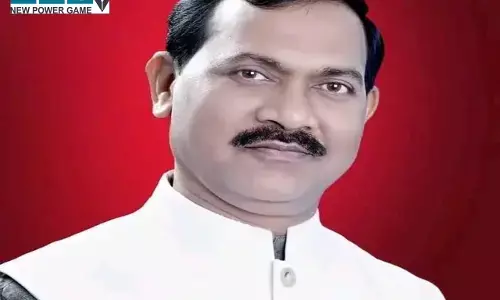 BJP Candidate Krishna Kant Chandra Biography in Hindi: भाजपा प्रत्याशी कृष्णकांत चंद्रा का जीवन परिचय...