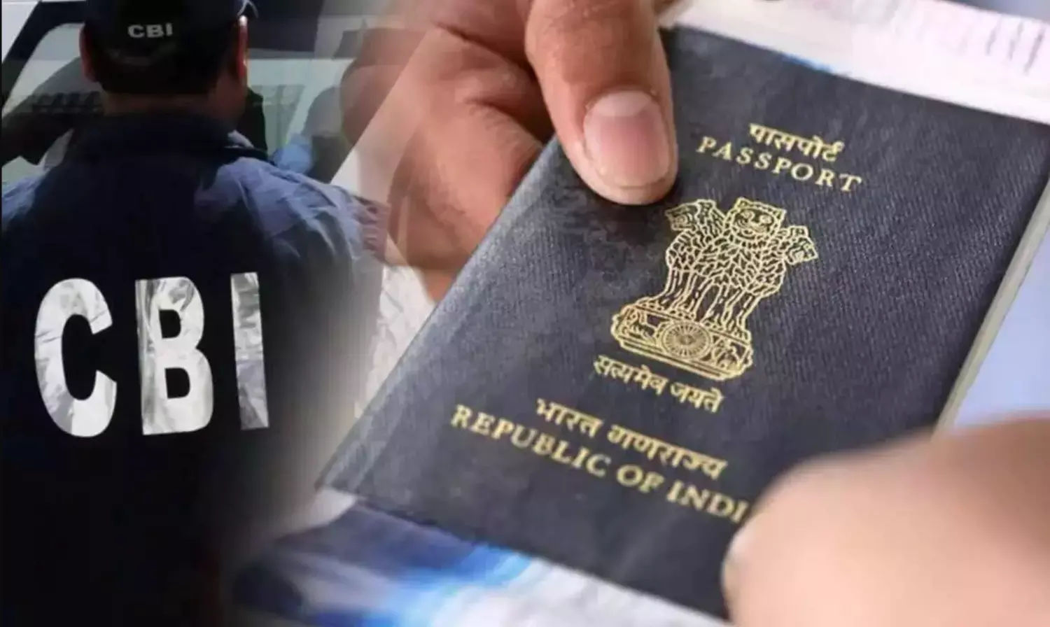 Fake Passport News: फर्जी पासपोर्ट का रैकेट, BI ने ऐसे किया भंडाफोड़