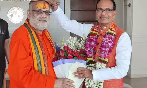 Umakant Sharma Biography: जानिए कौन हैं सिरोंज विधायक उमाकांत शर्मा?