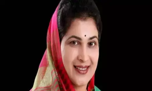 Krishna Gaur Biography: कौन हैं गोविंदपुरा MLA कृष्णा गौर, जानिए