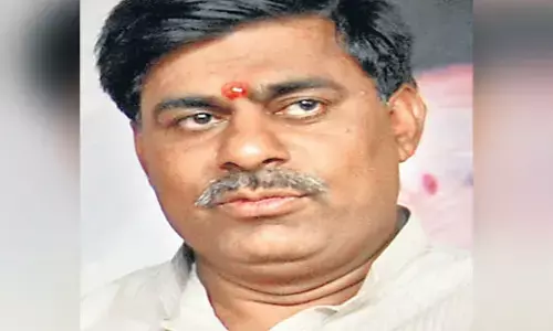 Rameshwar Sharma Biography: जाने कौन हैं हुज़ूर विधायक रामेश्वर शर्मा