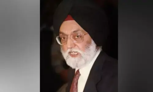 MS Gill Died: देश के पूर्व मुख्य निर्वाचन आयुक्त एम एस गिल का 86 साल की उम्र में निधन