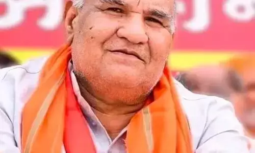 Karan Singh Verma Biography: इछावर उम्मीदवार करण सिंह वर्मा की बायोग्राफी