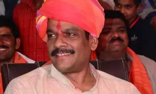 Sudesh Rai Biography: सीएम से ज्यादा संपत्ति के मालिक सुदेश राय का परिचय