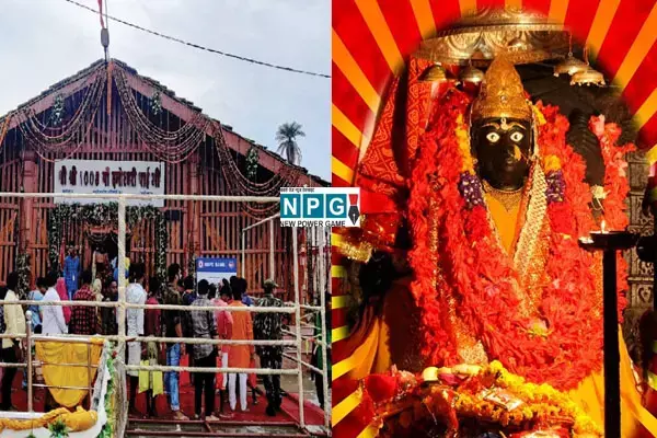 Danteshwari Mandir Dantewada: छत्तीसगढ़ में देश का ऐसा शक्तिपीठ जहां साल में 3 बार मनता है नवरात्र, देवी एक बार मंदिर से बाहर भी निकलती हैं
