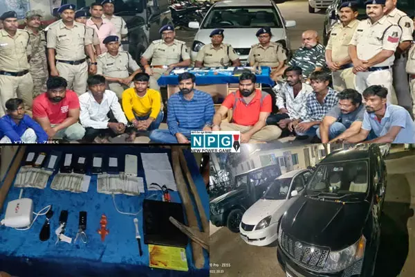 Dhamtari News: बीजेपी नेता के भाइयों ने दी थी हत्या की सुपारी... महिन्द्रा थार-एक्सयूवी कार में पहुंचे थे आरोपी, जानिए विवाद का कारण...