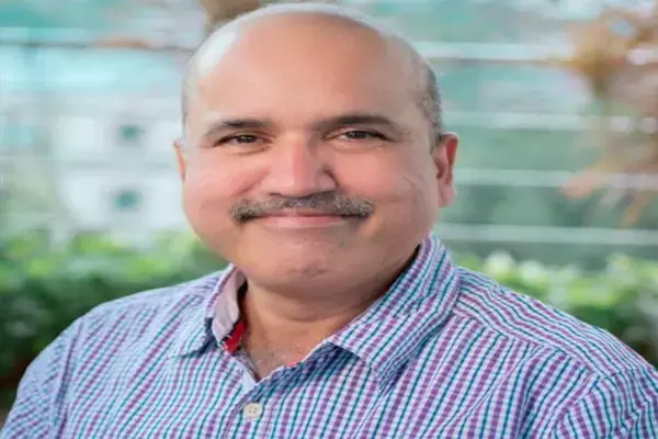 डीजे पर अब कोलाहल अधिनियम के तहत कार्रवाई ना करें, डॉ. राकेश गुप्ता बोले-कलेक्टर और एसपी सुनिश्चित करें कि किसी भी वाहन पर साउंड बॉक्स ना बजे