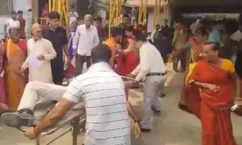 Bihar Crime News: पुलिस जवान की हत्या करने वाले 2 आरोपियों को पुलिस ने मुठभेड़ में मार गिराया