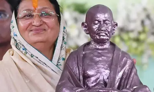 Malini Laxman Singh Gaur Biography: जानिए कौन है इंदौर 4 Mla मालिनी गौड़