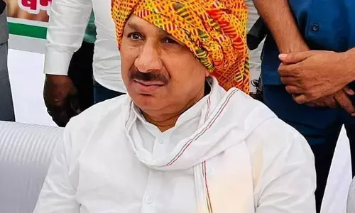 Adal Singh Kansana Biography: सुमावली प्रत्याशी अदल सिंह कंसाना बायोग्राफी