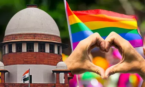 Same-sex Marriage: समलैंगिकों की शादी को मान्यता मिलेगी? समलैंगिक विवाह पर फैसला आज