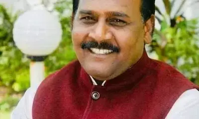 Lal Singh Arya Biography: गोहद Bjp प्रत्याशी लाल सिंह आर्य की बायोग्राफी