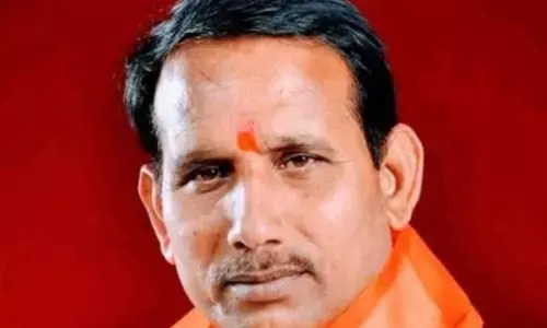 Pritam Singh Lodhi Biography: पिठोर Bjp प्रत्याशी प्रीतम सिंह लोधी की बायोग्राफी