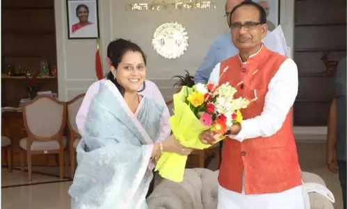 Priyanka Meena Biography: कौन हैं Bjp चाचौड़ा प्रत्याशी प्रियंका मीणा?