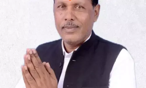 Virendra Singh Lambardar Biography: बंडा BJP प्रत्याशी वीरेंद्र सिंह लम्बरदार कौन हैं?