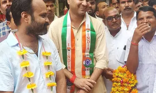 Kamakhya Pratap Singh Biography: भाजपा प्रत्याशी कमाख्या प्रताप सिंह की बायोग्राफी