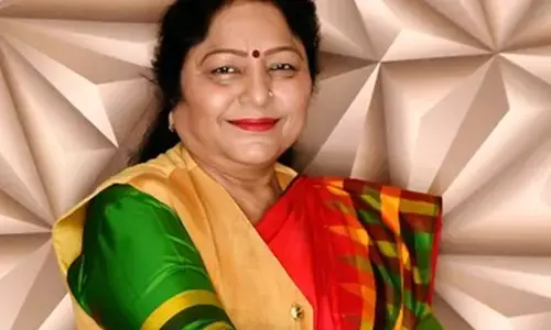 Lalita Yadav Biography: कौन हैं छतरपुर से BJP उम्मीदवार ललिता यादव?