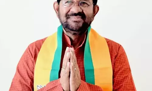 Lakhan Singh Patel Biography: पथरिया BJP प्रत्याशी लखन पटेल की बायोग्राफी