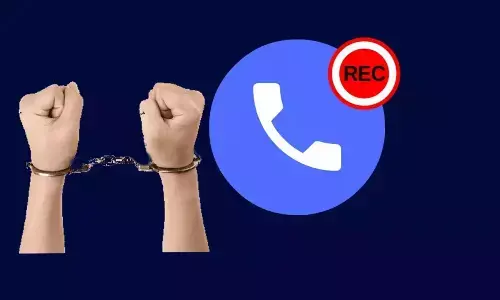 Call Recording Illegal: मोबाइल पर कॉल रिकॉर्डिंग पड़ेगा महंगा, हो सकती है 2 साल की सजा, हाईकोर्ट का फैसला