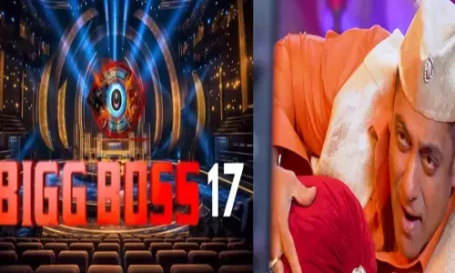 Bigg Boss 17 ka Updates : बिग बॉस का शॉकिंग न्यूज, जानिए पहले हफ्ते कौन हुआ नॉमिनेट, इससे जुड़ी पूरी खबर
