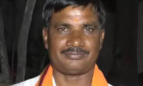 BJP Candidate Santosh Lahare Biography in Hindi: भाजपा प्रत्याशी संतोष लहरे का जीवन परिचय...