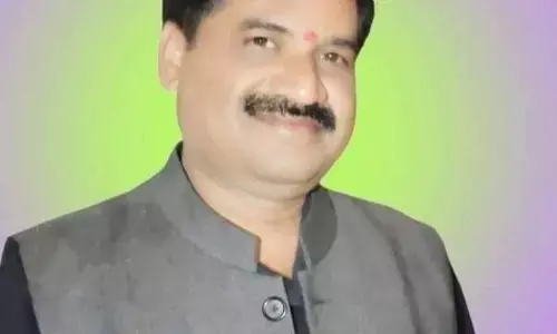 Rajesh Kumar Verma Biography: गुनौर BJP प्रत्याशी राजेश वर्मा की बायोग्राफी