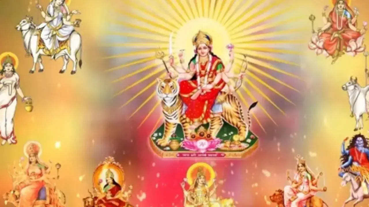 Shardiya Navratri: अथाह संपत्ति के बन सकते हैं मालिक, अगर खरीदते नवरात्रि के इस दिन और योग में प्रॉपटी, जानिए यहां