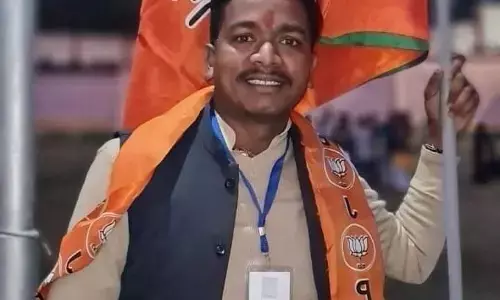 Heera Singh Shyam Biography: कौन हैं पुष्पराजगढ़ प्रत्याशी हीरा सिंह श्याम