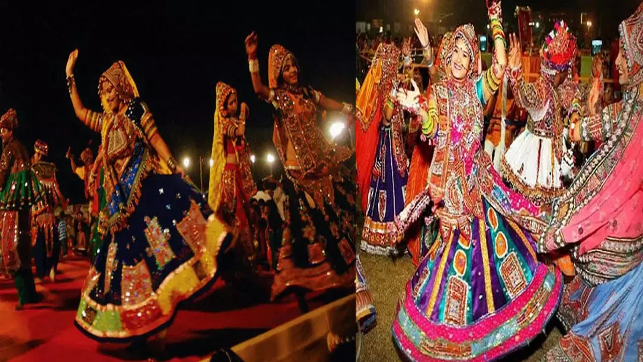 Navratri Garba Bhakti: क्या है गरबा और नवरात्रि का संबंध, आखिर क्यों खेला जाता है 9 रातों तक गरबा जानिए...