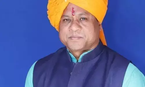 Mahendra Singh Chauhan Biography: बैतूल की भैंदेही से Bjp प्रत्याशी महेन्द्र चौहान