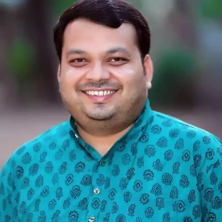 Jaydeep Patel Biography: कुक्षी विधानसभा से Bjp उम्मीदवार जयदीप पटेल