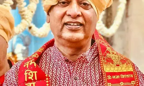 Dhruv Narayan Singh Biography: ध्रुव नारायण सिंह भोपाल मध्य Bjp प्रत्याशी