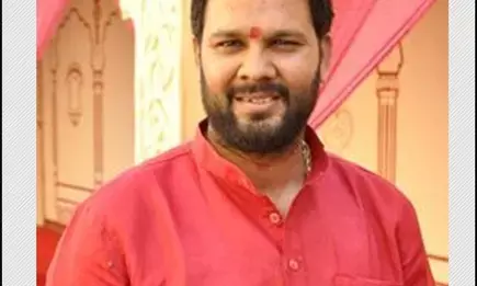 Satish Malviya Biography: घाटिया विधायक सतीश मालवीय की बायोग्राफी