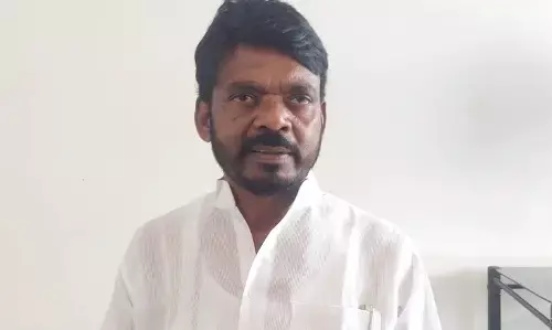 Omprakash Dhurve Biography: कौन हैं शाहपुर से BJP प्रत्याशी ओमप्रकाश धुर्वे