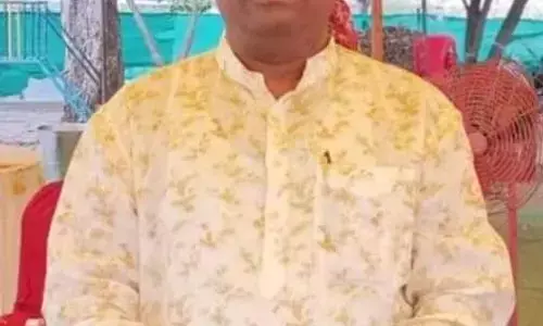 Bhagat Singh Netam Biography: जानें बैहर से बीजेपी प्रत्याशी भगत सिंह नेताम को