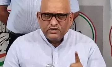 UP Politics: यूपी कांग्रेस चीफ का दावा, सभी 80 लोकसभा सीटों पर हो रही चुनावी तैयारी