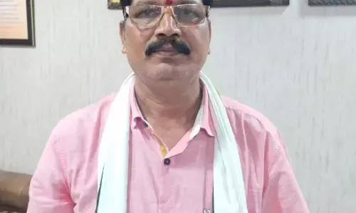 Mahendra Nagesh Biography: कौन हैं गोटेगांव Bjp प्रत्याशी महेंद्र नागेश