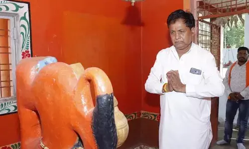 Chandrashekhar Deshmukh Biography: बीजेपी मुलताई प्रत्याशी चंद्रशेखर देशमुख