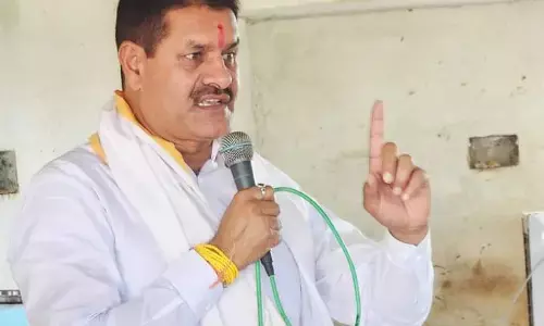 Atmaram Patel Biography: जानिए कौन हैं भाजपा कसरावद प्रत्याशी आत्माराम पटेल?