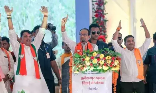 Nagar Singh Chauhan Biography: अलीराजपुर BJP प्रत्याशी नागर सिंह चौहान