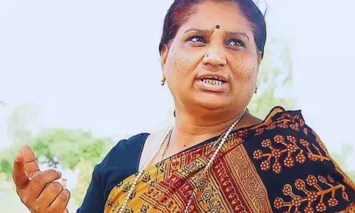 Nirmala Bhuria Biography: पेटलावड़ से भाजपा प्रत्याशी निर्मला भूरिया कौन हैं?