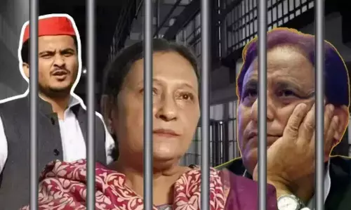 Fake Birth Certificate Case: आजम खान और उनके परिवार को 7 साल की सजा, फर्जी बर्थ सर्टिफिकेट केस में लगा झटका