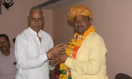 Tarachandra Goyal Biography: कौन हैं BJP तराना उम्मीदवार ताराचंद्र गोयल?