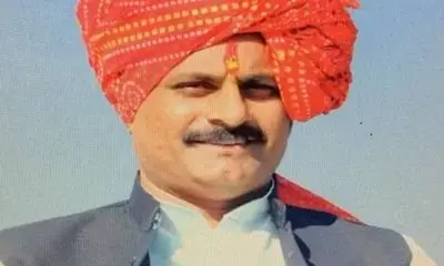 Raghuraj Singh Kansana Biography: कौन हैं BJP मुरैना प्रत्याशी रघुराज कंसाना