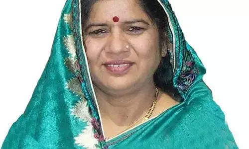 Imarti Devi Biography: डबरा से BJP प्रत्याशी इमरती देवी इसलिए भी चर्चित हैं!
