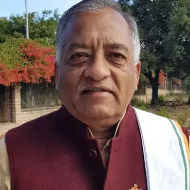 Mohan Singh Rathaur Biography: कौन हैं जीत का दावा करने वाले Bjp प्रत्याशी मोहन राठौर?